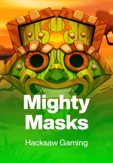 Mighty Masks