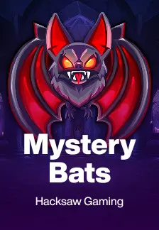 Mystery Bats