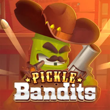 Pickle Bandits