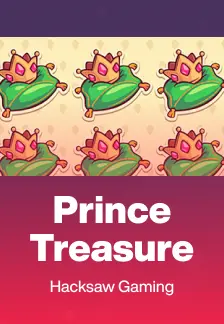 Prince Treasure