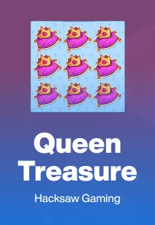 Queen Treasure