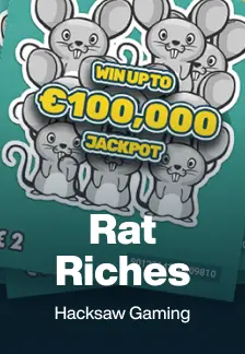 Rat Riches