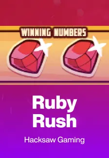 Ruby Rush