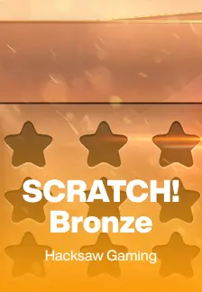 SCRATCH! Bronze