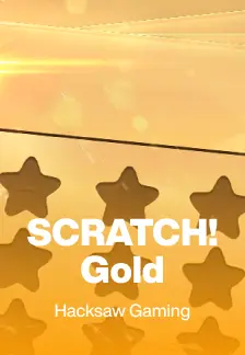 SCRATCH! Gold