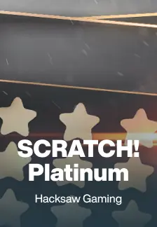 SCRATCH! Platinum