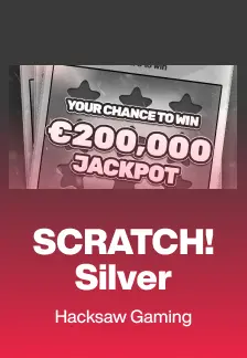 SCRATCH! Silver