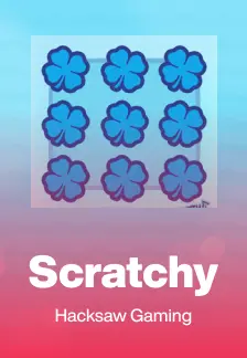 Scratchy
