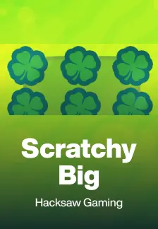Scratchy Big