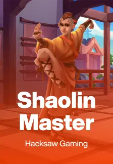 Shaolin Master