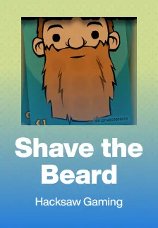 Shave the Beard