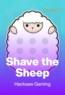 Shave the Sheep