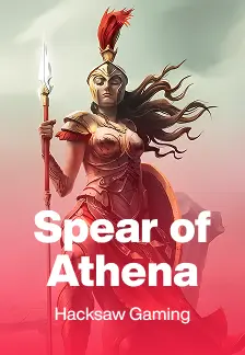 Spear of Athena