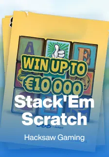 Stack'Em Scratch