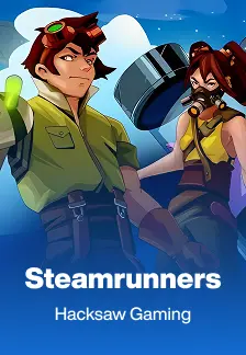 Steamrunners