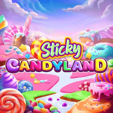 Sticky Candyland