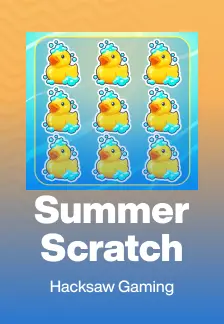 Summer Scratch