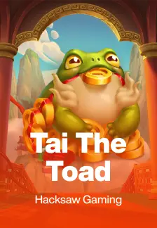 Tai the Toad