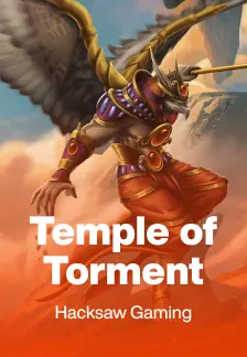 Temple of Torment