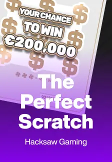 The Perfect Scratch