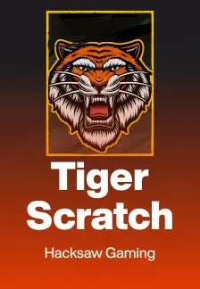 Tiger Scratch