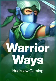 Warrior Ways