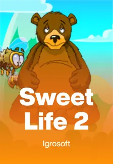 Sweet Life 2