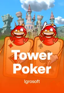 Tower Poker