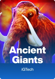 Ancient Giants