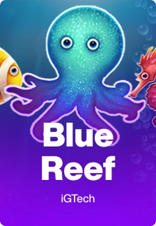 Blue Reef