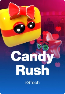 Candy Rush