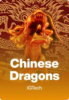 Chinese Dragons