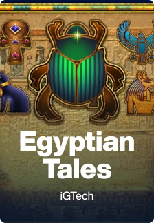 Egyptian Tales
