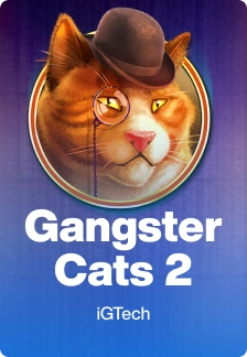 Gangster Cats 2