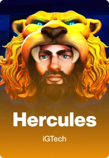 Hercules
