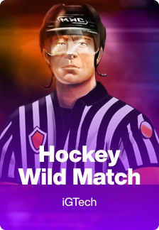 Hockey Wild Match