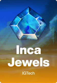 Inca Jewels