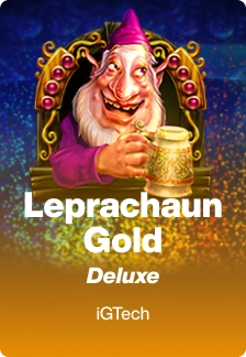 Leprachaun Gold Deluxe