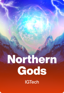 Northern Gods