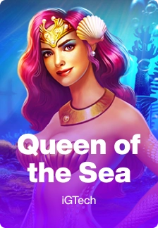 Queen of the Sea