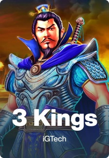 3 Kings