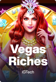 Vegas Riches
