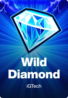 Wild Diamond