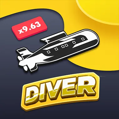 Diver