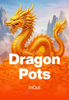 Dragon Pots