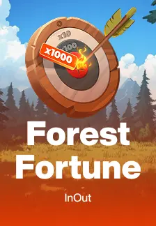 Forest Arrow