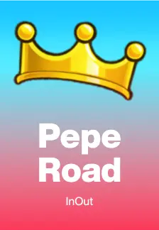 Pepe Road