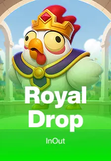 Royal Drop