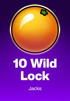 10 Wild Lock