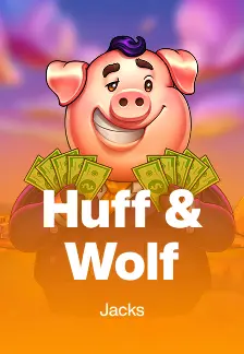 Huff & Wolf